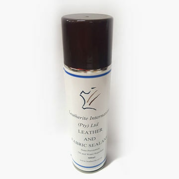 Picture of Leather Sealant/Protector (Spray Can) 300ml