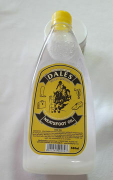 Picture of Dales Neatfoot Oil 500ml