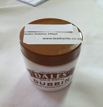 Picture of Dales Dubbin 250ml