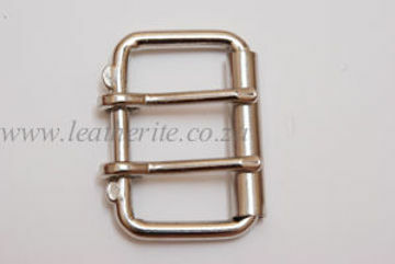 Picture of Roller Buckle D/Prong Roller 50mm 1532-02 NP