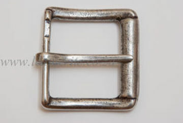 Picture of Buckle B176 50mm A/Silver