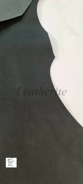 Picture of Calf Black Kent Substitute 1.4 -1.6mm