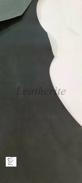 Picture of Calf Black Kent Substitute 1.4 -1.6mm