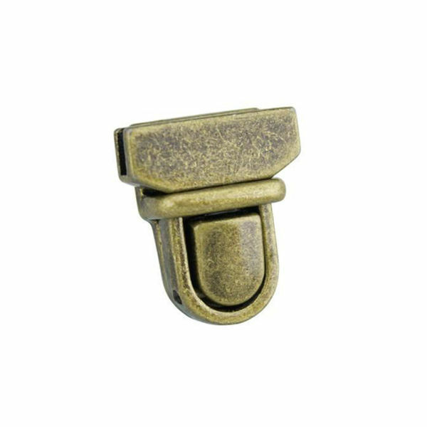 Picture of Case Clasp 20mm AB/NF 11399-0120