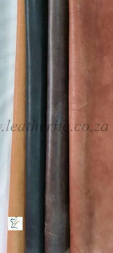 Picture of Veg Retan Sides  1.6/2mm