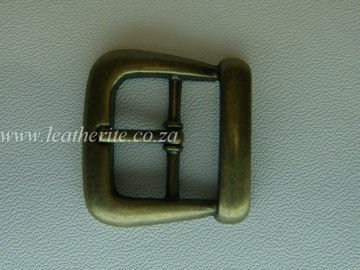 Picture of Buckle 24mm BUD24DJ106 OB