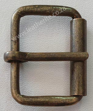 Picture of Buckle 34mm HC141 A/B