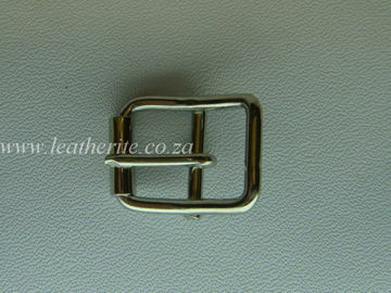 Picture of Buckle 16mm Swedish 16x22x3mm