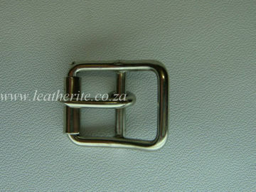 Picture of Buckle 19mm Swedish 19x25x3.4mm N/P