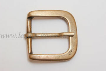 Picture of Buckle 33mm AB B68