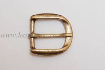Picture of Buckle 30mm A/Brass B38