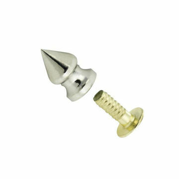 Picture of Spikes Rivets Back #1310-00