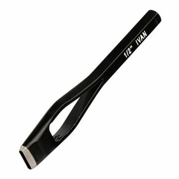 Picture of Oblong Punch Heavy Duty 1/2" 3120-01