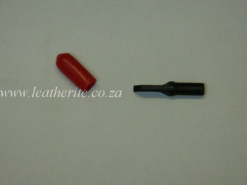 Picture of Swivel hair blade 8021