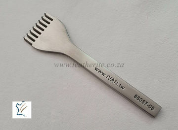 Picture of Fine Diamond Chisel 8 Prong 88057-08