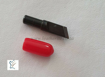 Picture of Swivel Knife Blade 1/4  Angle 8018