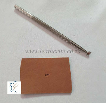 Picture of Leathercraft Stamp Tool #6881-00