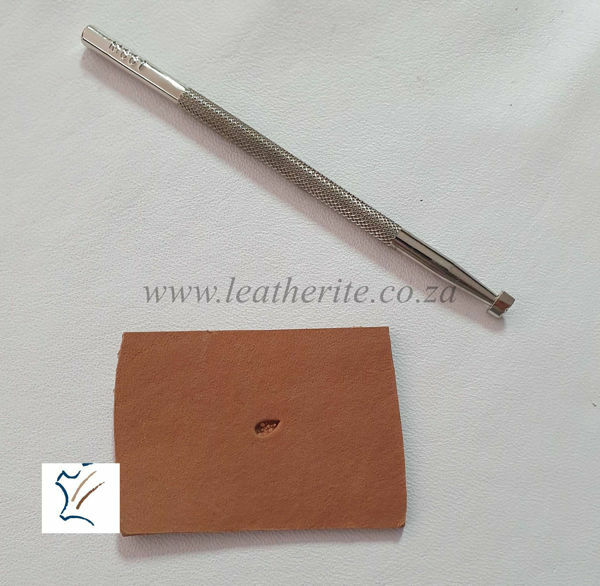Picture of Leathercraft Stamp Tool #6881-00