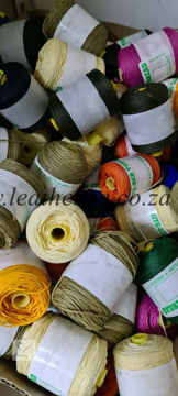 Picture of Wax Thread 1mm 100mt