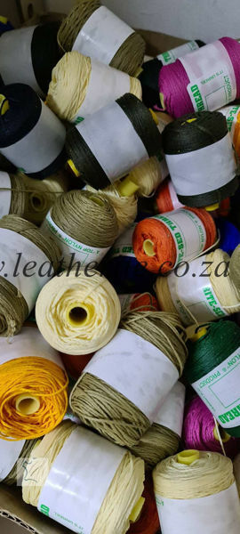 Picture of Wax Thread 1mm 100mt