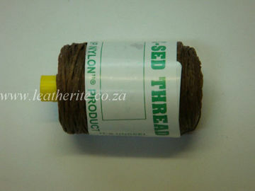 Picture of Wax Thread L 100mt