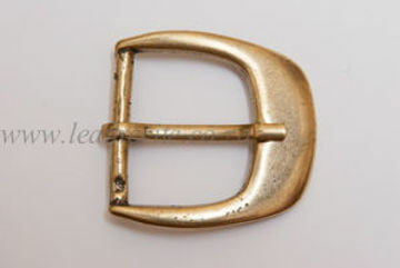 Picture of Buckle 35mm AB B23