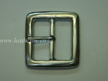 Picture of Buckle H Bar Alum 38mm