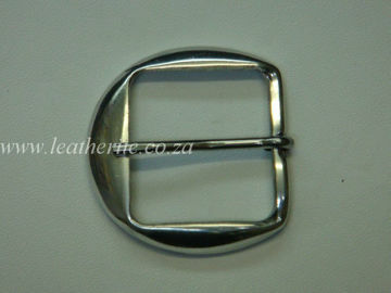 Picture of Buckle Art SE Alum 38mm Nic