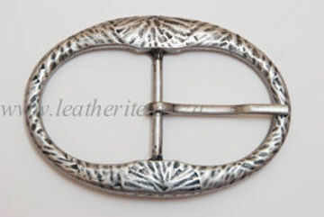 Picture of Buckle AS B205 38mm