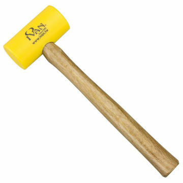 Picture of Mallet Poly #3301-04