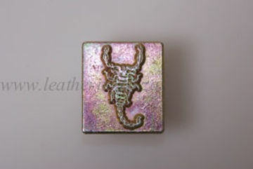 Picture of Pictorial Stamp 8372 SCORPION