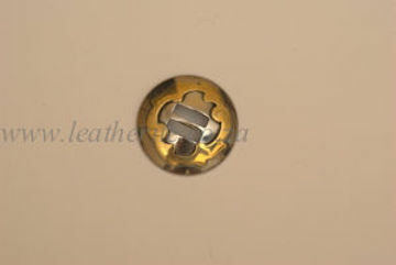 Picture of Chonchos Smooth Star Slotted 1351-02