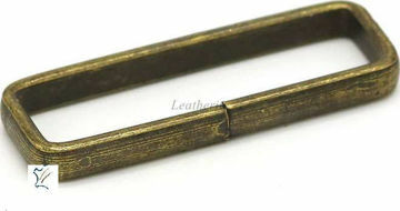 Picture of Loop HC30k 35mm A/Brass