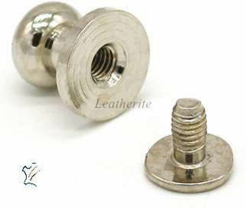 Picture of Button Screws LL-01 Knob Screw NIC