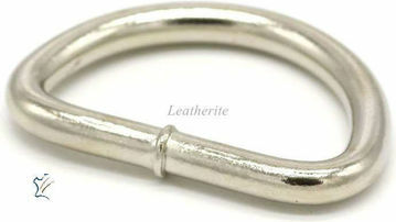 Picture of D Ring 32mm welded NP PC111