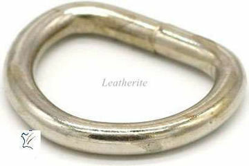 Picture of D-Ring 19mm DRHC17N NP