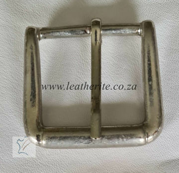Picture of Buckle B35 Nickel 38mm