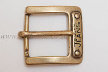 Picture of Buckle 40mm A/B  B32