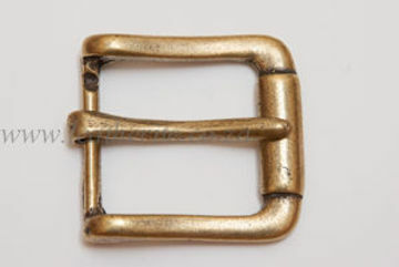Picture of Buckle 38mm A/Brass B41