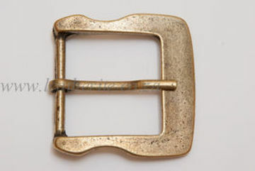 Picture of Buckle 42mm AB B186