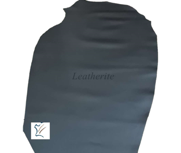 Picture of Bovine - Smooth Black 1.6 / 1.8