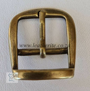 Picture of Buckle 25mm A/B B78