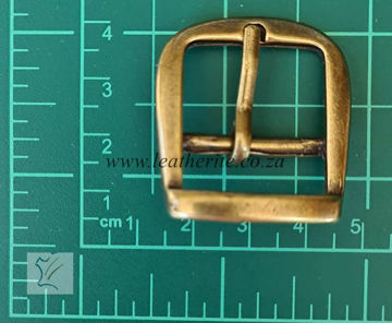 Picture of Buckle 25mm A/B B78