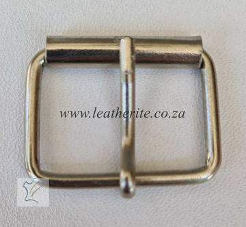 Picture of Buckle Roller  30mm HC133 Nic