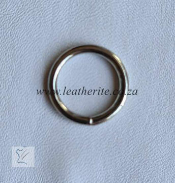 Picture of O'Ring 16mm welded NP PC84
