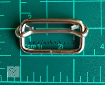 Picture of Sliders HC222NC 25mm Nic