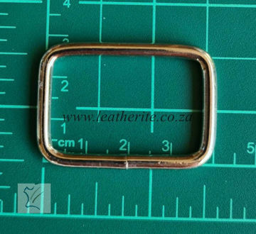 Picture of Loop 23 x 35 mm Steel NP