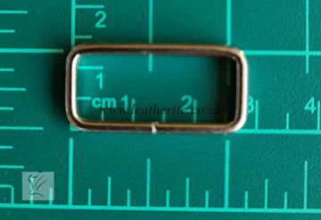 Picture of Loop  LPHC31N 25mm Nic