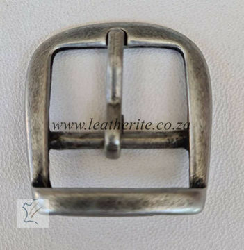 Picture of Buckle 25mm full sq GM B78