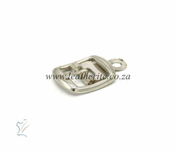 Picture of Buckle 16mm SNPNickel